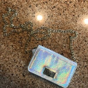 Holographic Purse